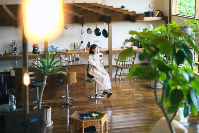 生活カテゴリのイメージ