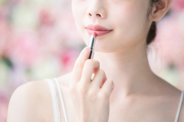 美容カテゴリのイメージ