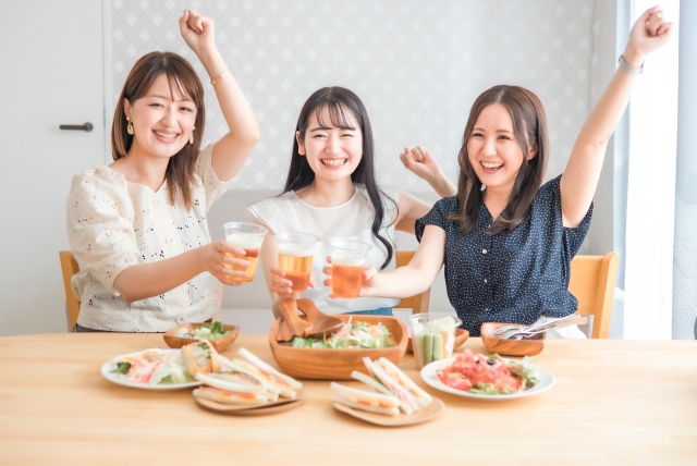 美味隊カテゴリのイメージ
